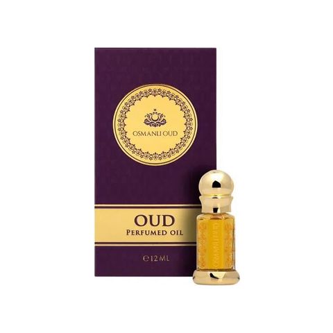 Oud