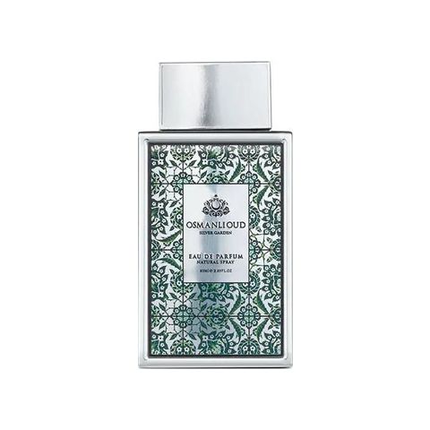 Silver Garden