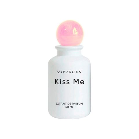 Kiss me