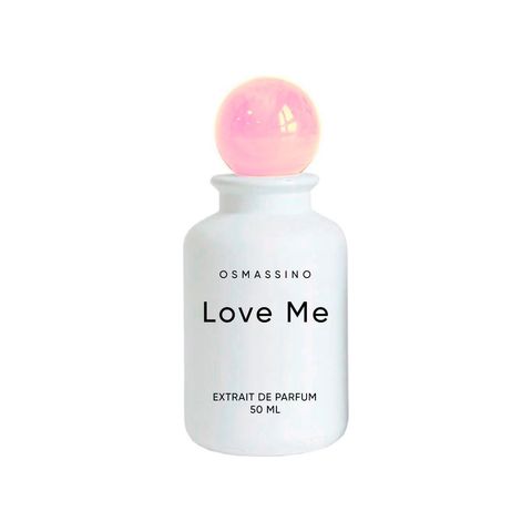 Love me