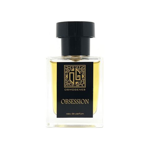 Obsession Наваждение