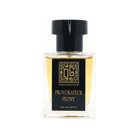 Peony Provocateur Пион Провокатор