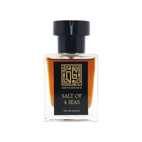 Salt of 4 Seas Соль 4 Морей