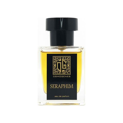 Seraphim Серафим