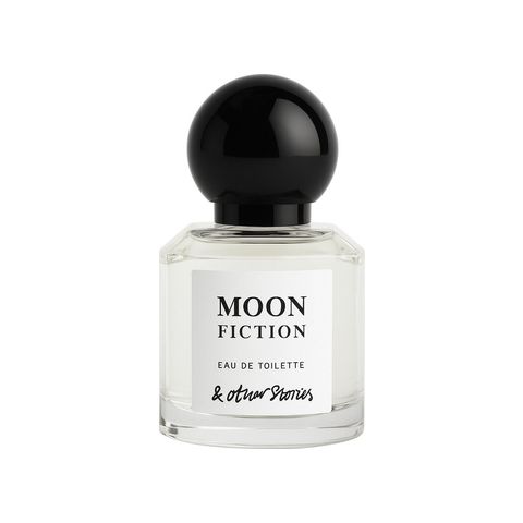 Moon Fiction