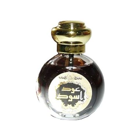 Black Oud