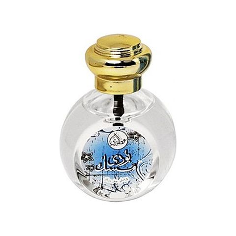 Body Musk