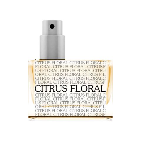 Citrus Floral