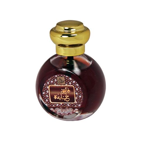 Danhal Oud Khalifa