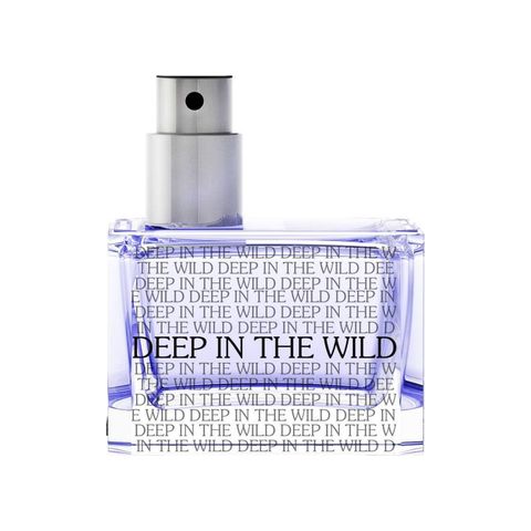 Deep in The Wild