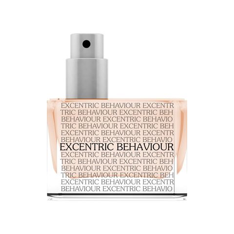 Excentric Behaviour
