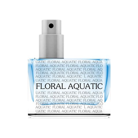 Floral Aquatic