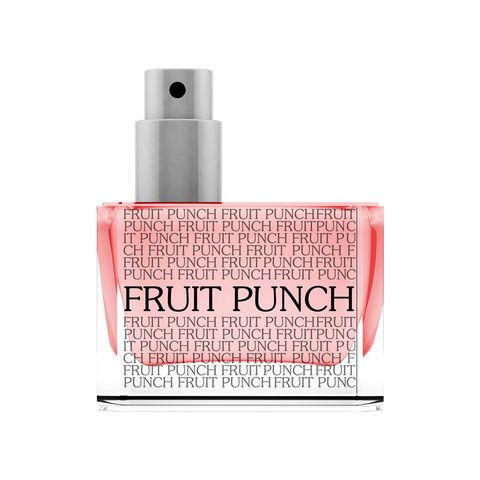 Fruit Punch