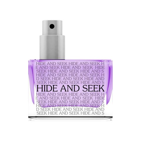 Hide And Seek