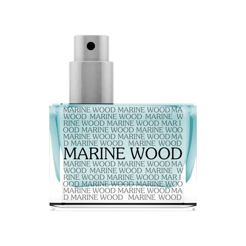 Marine Wood