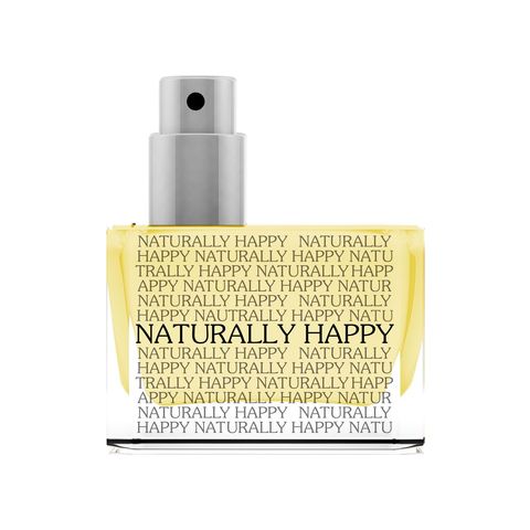 Naturally Happy