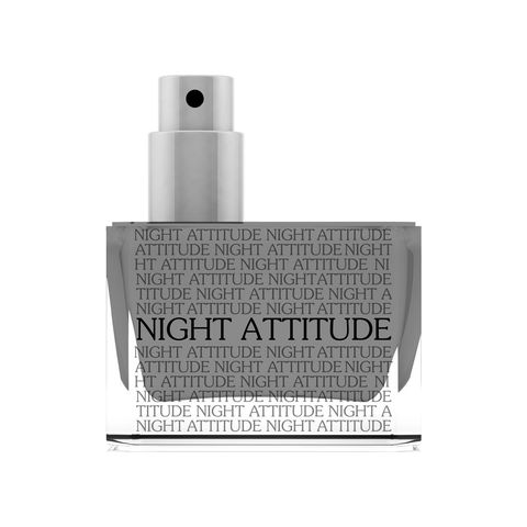 Night Attitude