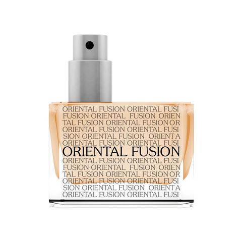 Oriental Fusion