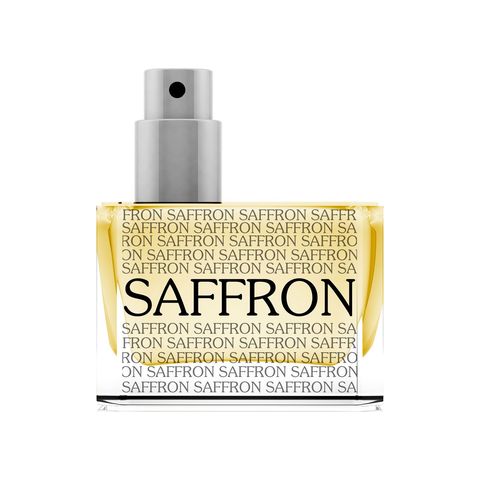 Saffron