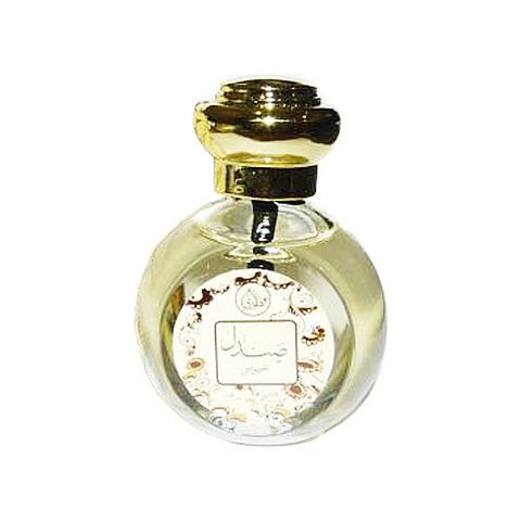 Sandal Perfume Oil