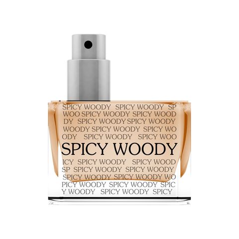 Spicy Woody