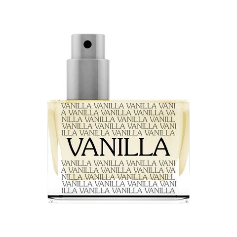 Vanilla