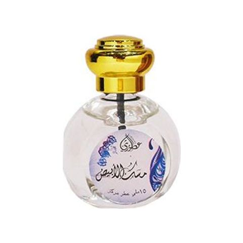 White Misk
