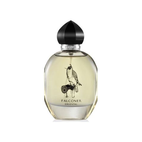 Falconer Oriental