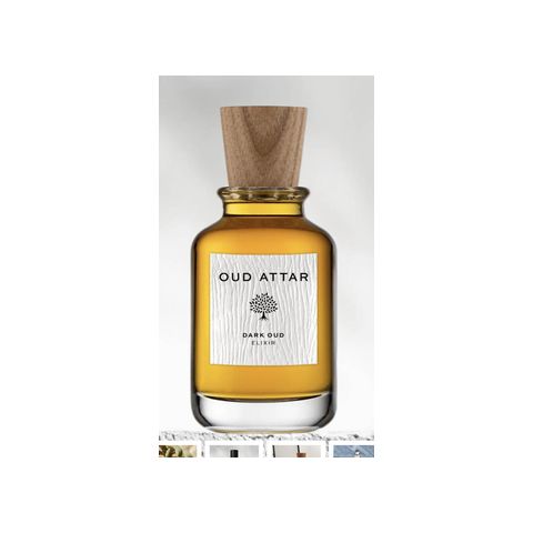Dark Oud Elixir