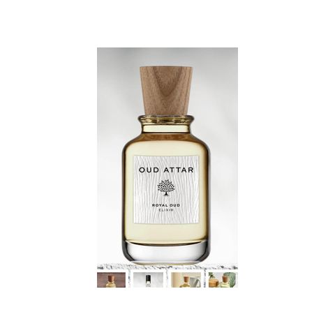 Royal Oud Elixir