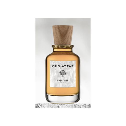 Sweet Oud Elixir