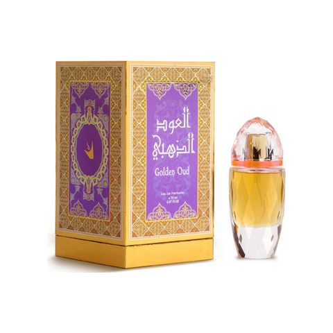 Golden Oud
