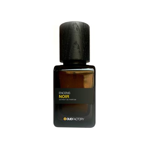 Encens Noir
