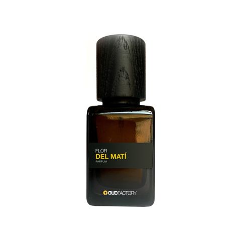 Flor Del Mati
