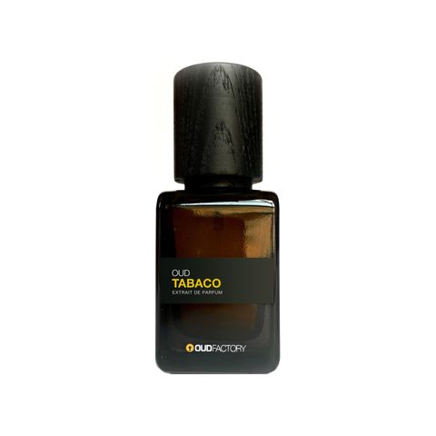Oud Tabaco