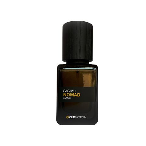 Sabaku Nomad
