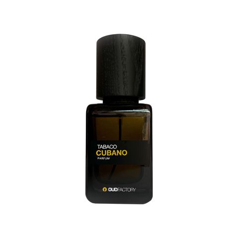 Tabaco Cubano