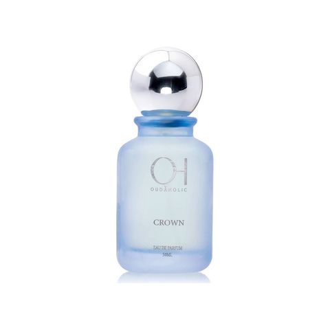 Crown Perfume