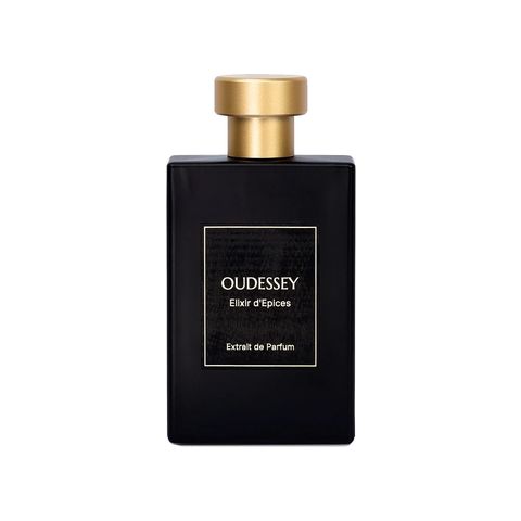 Elixir d’Epices