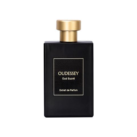 Oud Sucré
