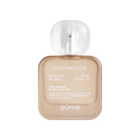 Deep Woods