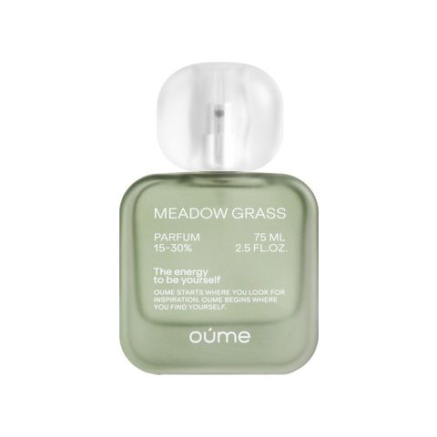 Meadow Grass