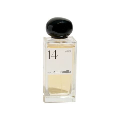 14 - Ambranilla