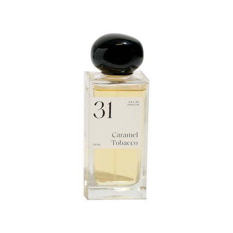 31 – Caramel Tobacco
