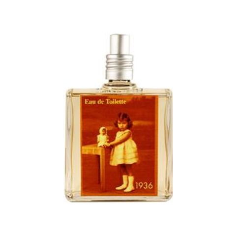 1936 Special Edition - Vanille