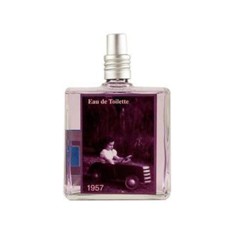 1957 Special Edition - Mure Berry