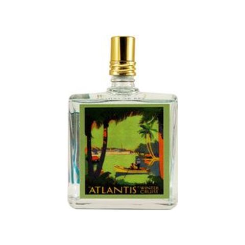 Atlantis