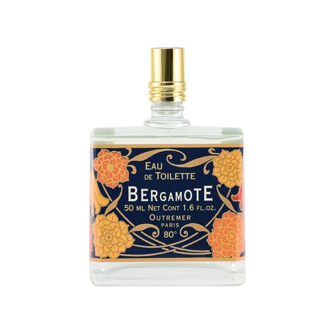 Bergamote