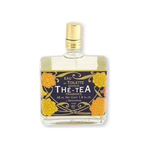 Thé - Tea