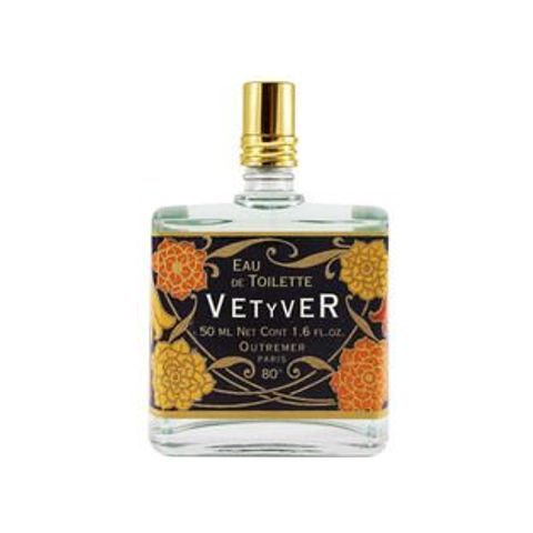 Vetyver